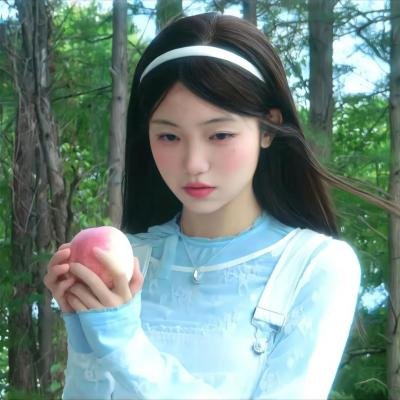 疯女日记